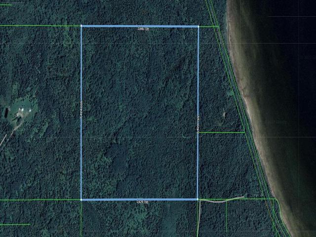 E 1/2 LT 16 CON 3 NIPIGON Nipigon, ON P0T 2J0