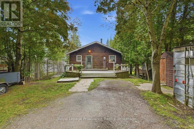 838 TRENEAR ROAD Brighton, ON K0K 1H0