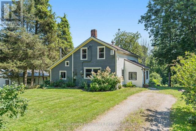 211 ALEXANDER ROAD Brighton, ON K0K 1H0