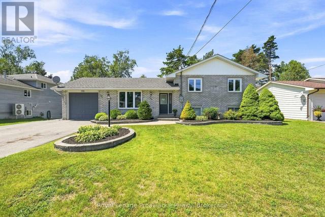 180 ONTARIO STREET Brighton, ON K0K 1H0