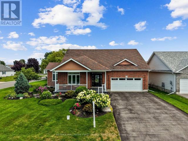 49 WARD DRIVE Brighton, ON K0K 1H0