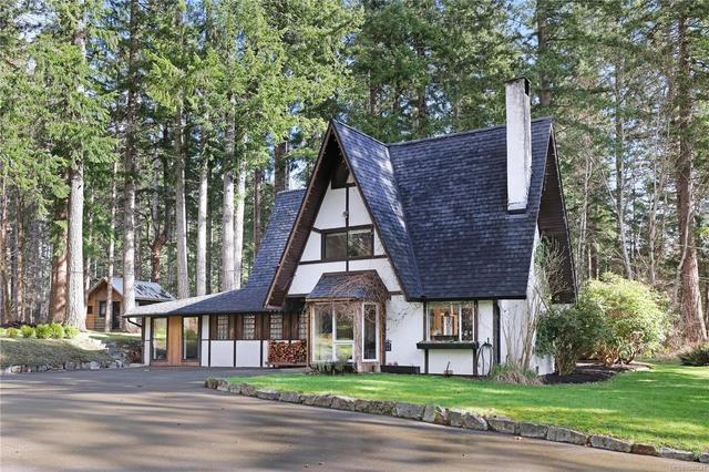 2138 Left Rd Courtenay, BC V9J 1T9