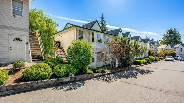 #18-1535 Dingwall Rd Courtenay, BC V9N 3S8
