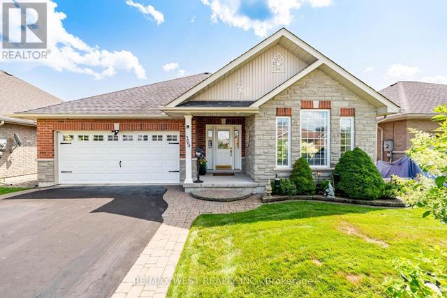289 RAGLAN STREET Brighton, ON K0K 1H0
