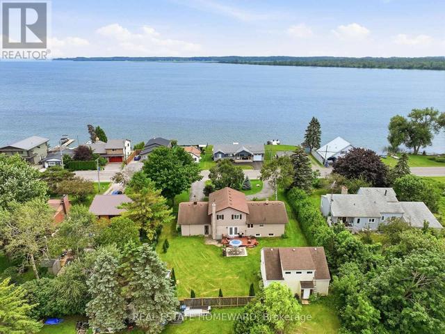 120 HARBOUR STREET Brighton, ON K0K 1H0