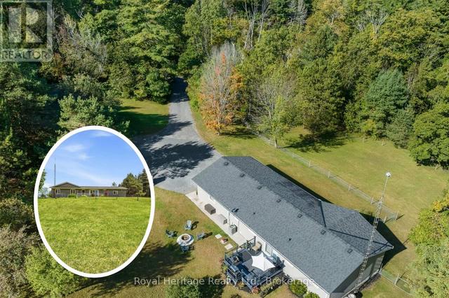 1973 COUNTY 30 ROAD Brighton, ON K0K 1H0