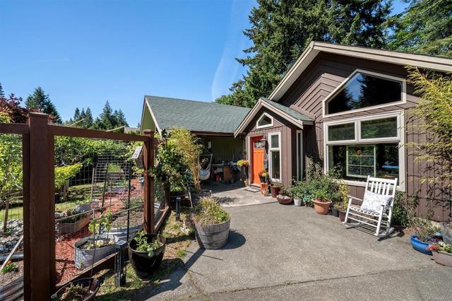 1456 Hurford Ave Courtenay, BC V9N 6X3