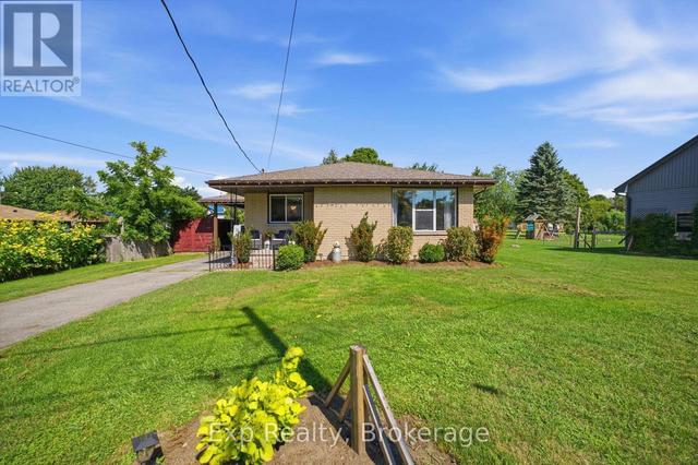 18 RAILWAY STREET Brighton, ON K0K 1H0
