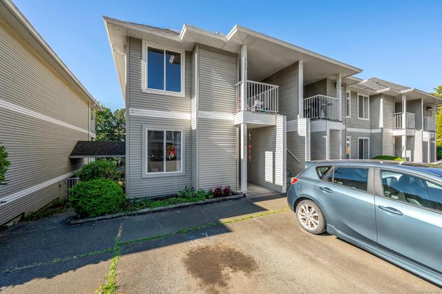 #108-130 Back Rd Courtenay, BC V9N 8M7