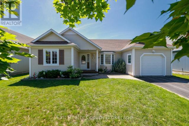 16 MILLS ROAD Brighton, ON K0K 1H0