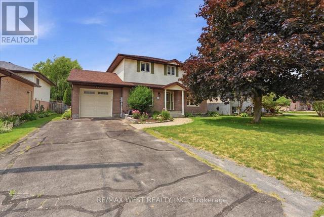 12 DUNNETT DRIVE Brighton, ON L4N 0H9