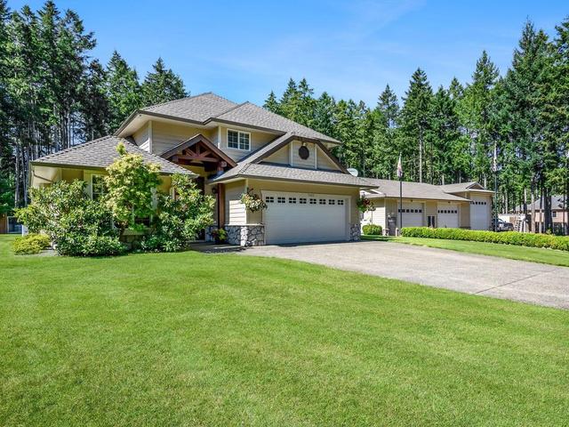 Undisclosed Address Courtenay, BC V9J 1Y4