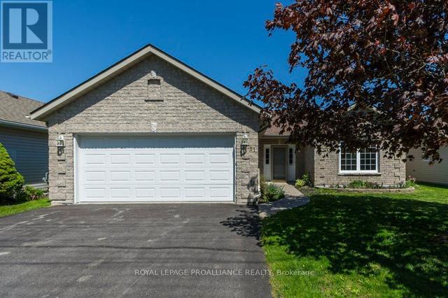51 APPLEWOOD DRIVE Brighton, ON K0K 1H0