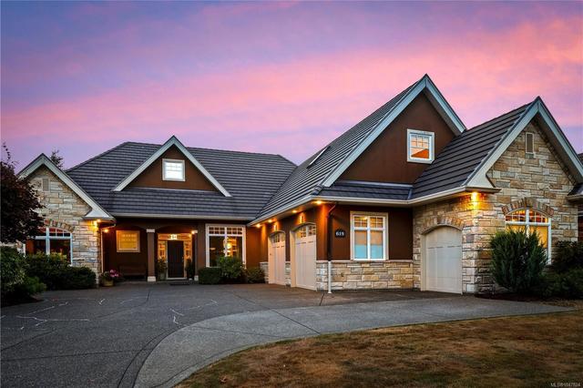 619 Crown Isle Dr Courtenay, BC V9N 8R5