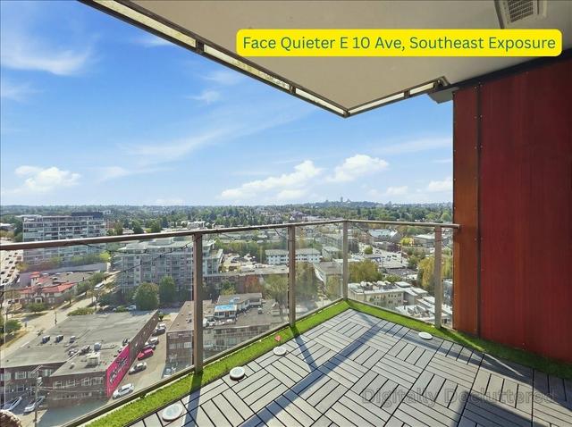 2006-285 10th Avenue EVancouver, BC V5T 0H6