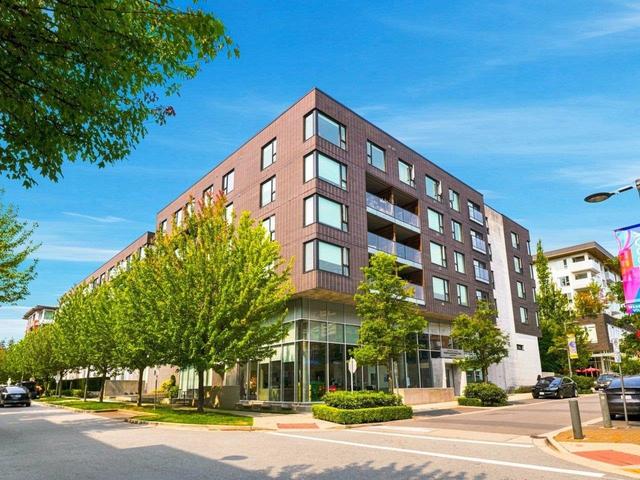 512-5955 Birney Avenue Vancouver, BC V6S 0C5