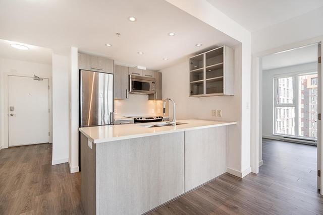 1006-983 Hastings Street EVancouver, BC V6A 0G9