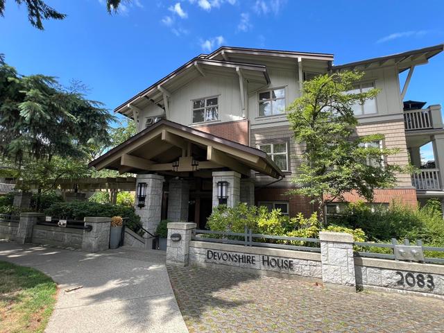 425-2083 33rd Avenue WVancouver, BC V6M 4M6