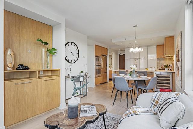207-1680 4th Avenue WVancouver, BC V6J 0B7