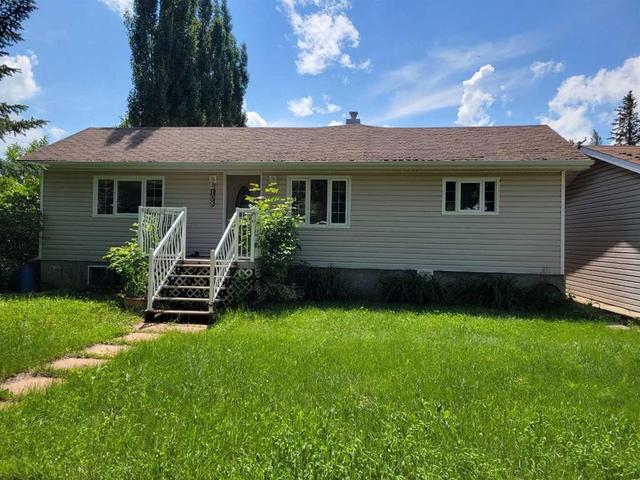 108 2 Avenue WESTAlliance, AB T0B 0A0