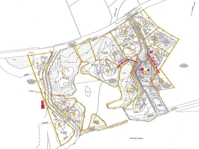 Lot 2 Landing Cove  Antigonish Landing, NS B2G 2L2