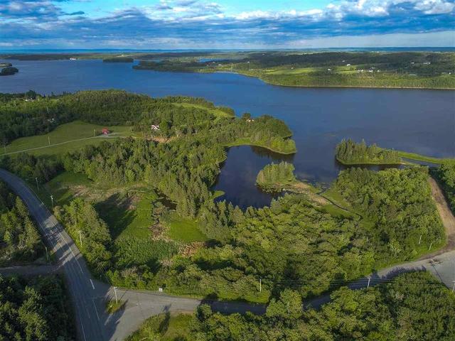 lot 6 LANDING COVE  Antigonish Landing, NS B2G 2L2