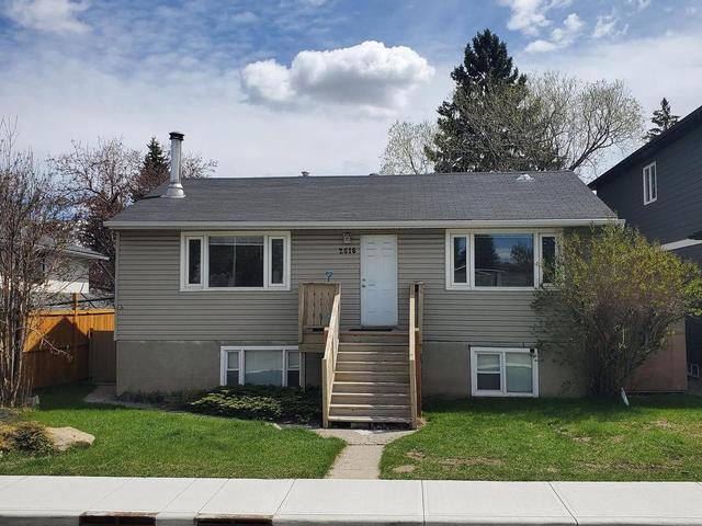 2616 24 Street Southwest  Calgary, AB T2T 5H9