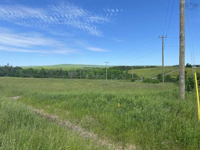 Lot 1 Appleseed Drive  Antigonish, NS B2G 2J8
