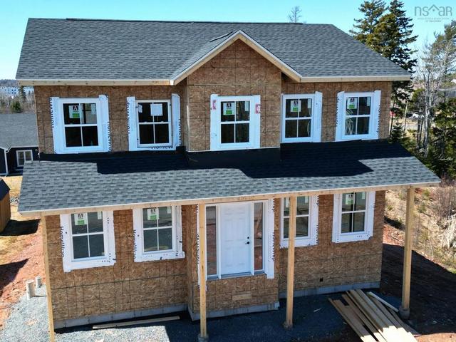 204 Curtis Drive  Truro, NS B2N 0H1