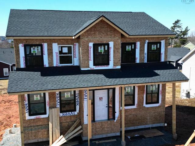 Lot 14 212 Curtis Drive  Truro, NS B2N 0H1