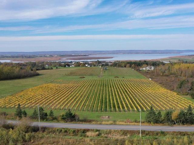 Lot 2024 Maple Ridge Road  Lower Wolfville, NS B4P 2R1