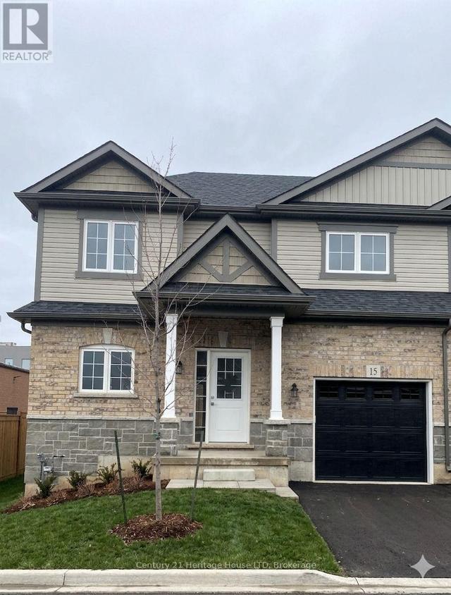 15 - 397 GARRISON ROAD Fort Erie (Lakeshore), ON L2A 1N1