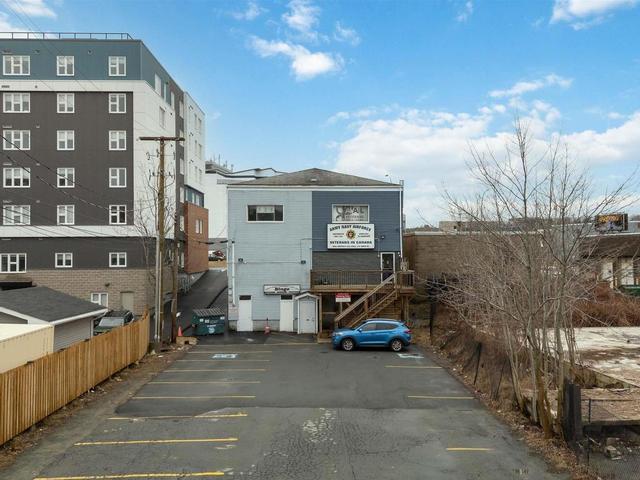 Lot Y-A 137 Main Street  Dartmouth, NS B2X 1R6