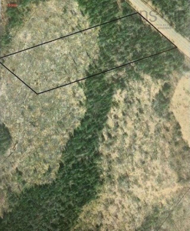 Lot 24-1 Highway 2  Springhill Junction, NS B0M 1X0