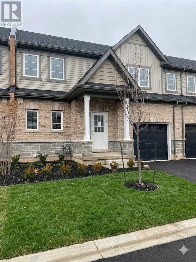 17 - 397 GARRISON ROAD Fort Erie (Lakeshore), ON L2A 1N1
