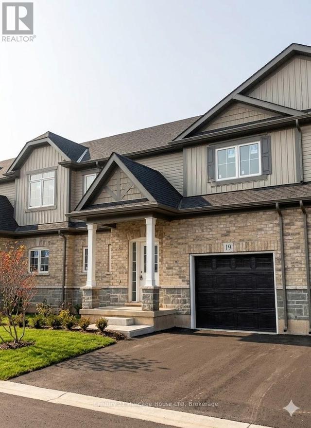 19 - 397 GARRISON ROAD Fort Erie (Lakeshore), ON L2A 1N1