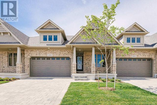24 - 2650 BUROAK DRIVE  London North (North S), ON N6G 5B6