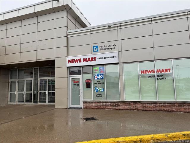 621 Fairville BLVD  Saint John, NB E2M 4X5