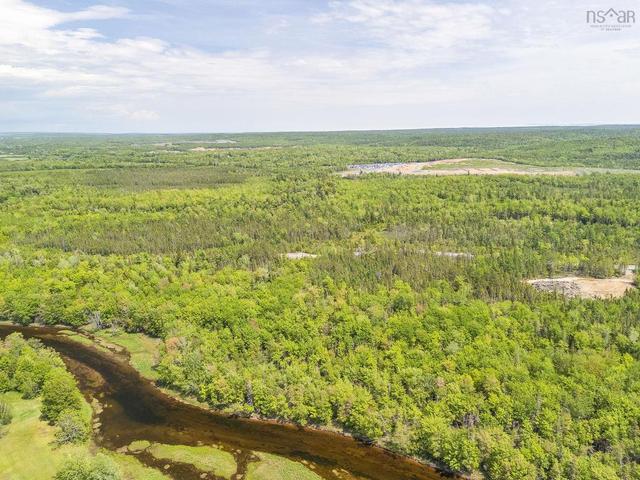 Lot 1 Old Post Road  Enfield, NS B2T 1E2