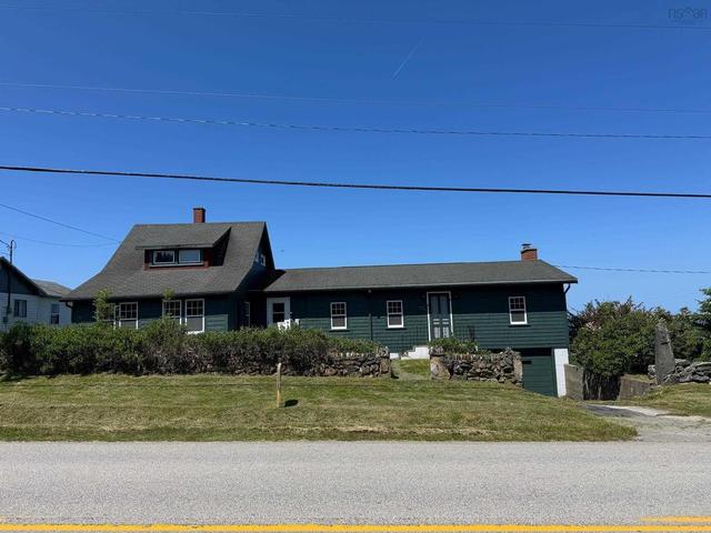 2473 Chebogue Road  Sand Beach, NS B5A 4H2