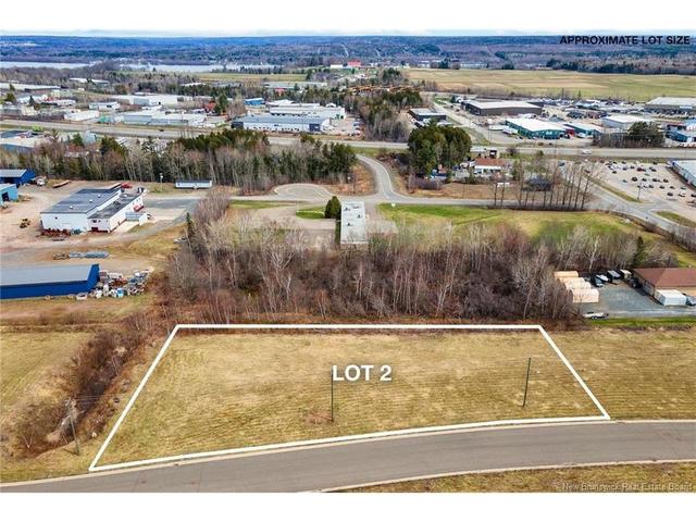 LOT 2 GORDON ST  Fredericton, NB E3C 2E6