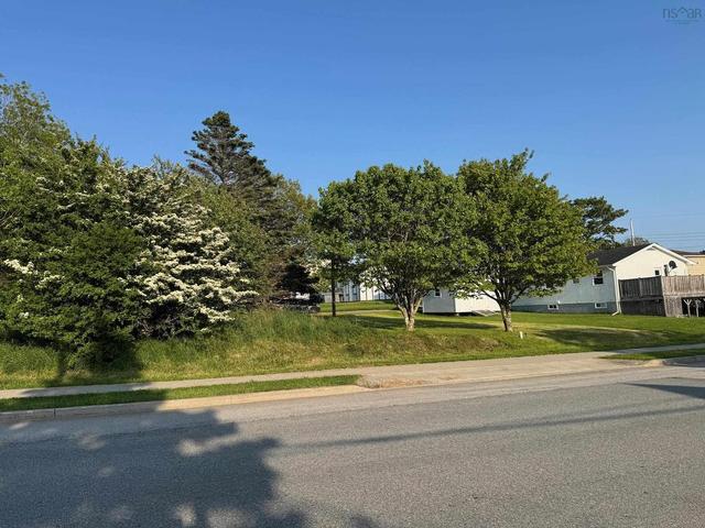 537 Brunswick Street  Yarmouth, NS B5A 4N3