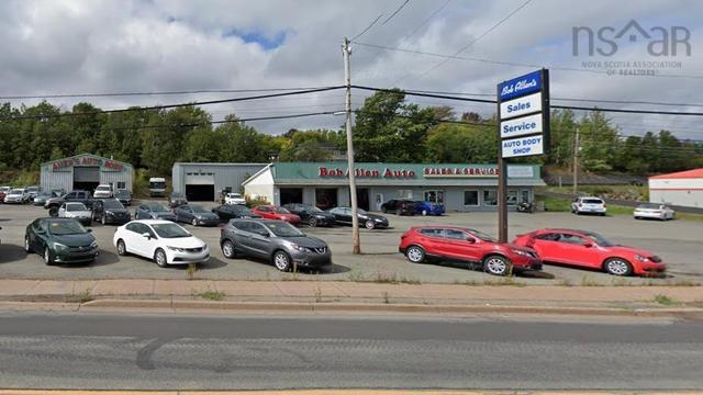 255-259 Westville Road NW  New Glasgow, NS B2H 2J6