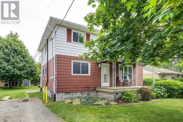 249 VICTORIA STREET  Central Elgin (Belmont), ON N0L 1B0