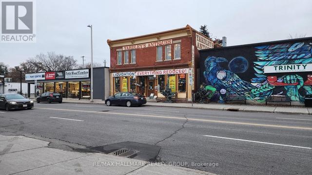 1240 BANK STREET  Ottawa, ON K1S 3Y3