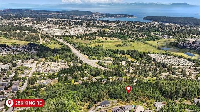 286 King Rd Nanaimo, BC V9R 6H9