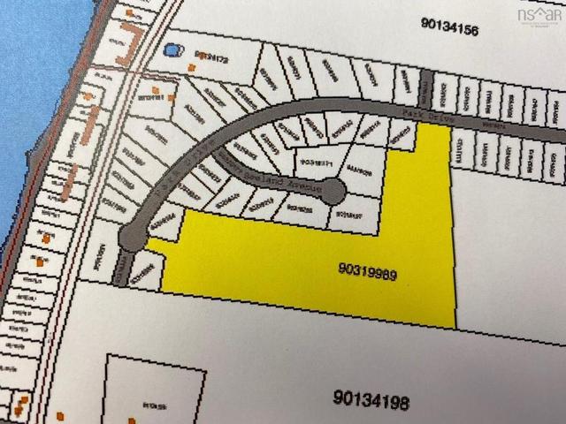 Lot Park Drive  Brooklyn, NS B5A 5H7