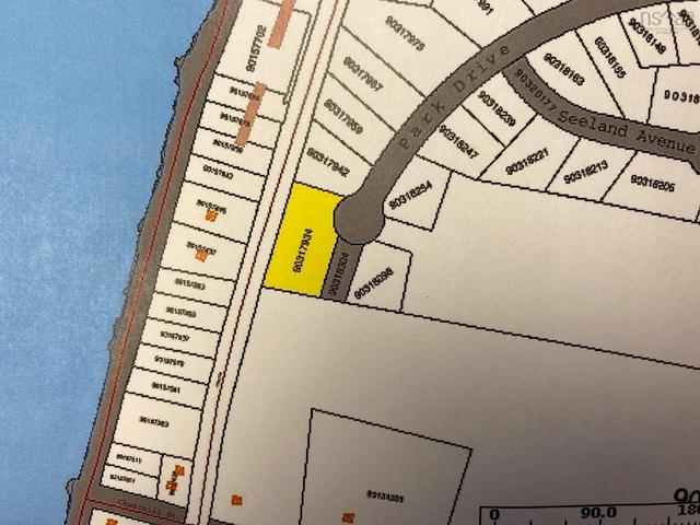 Lot 1 Park Drive  Brooklyn, NS B5A 5H7