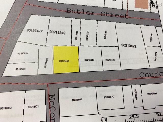 6 Church Street  Yarmouth, NS B5A 3Z1