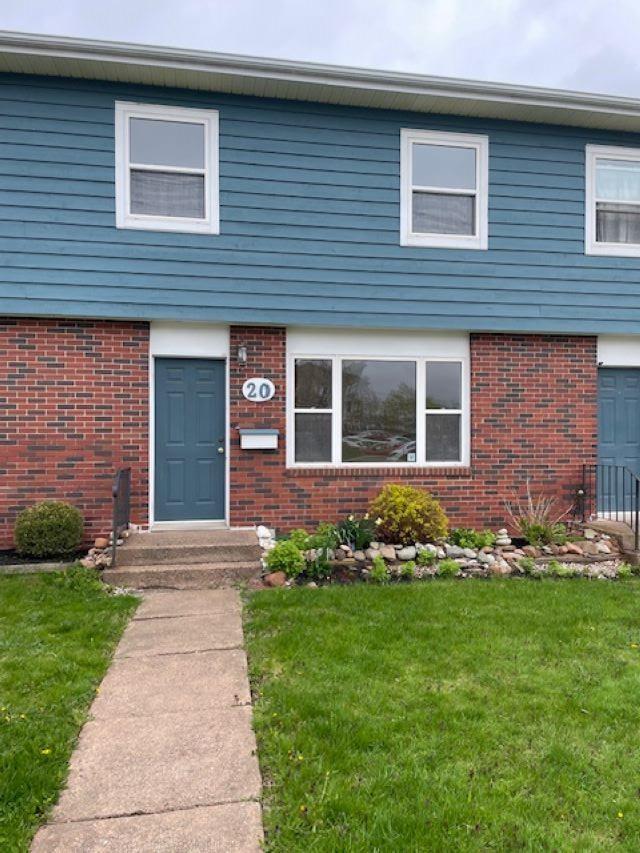 20 Belvedere Avenue  Charlottetown, PE C1A 6A8